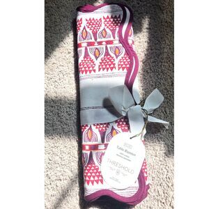 Threshold Table Runner